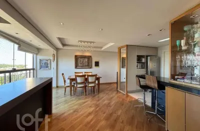 Apartamento com 3 quartos à venda na avenida túlio de rose, 260, jardim europa, porto alegre, 94 m2 por r$ 1.590.000