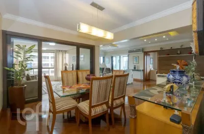 Apartamento com 3 quartos à venda na rua furriel luiz antônio de vargas, 238, bela vista, porto alegre, 227 m2 por r$ 1.700.000