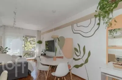 Apartamento com 1 quarto à venda na Rua Fernandes Vieira, 514, Bom Fim, Porto Alegre, 49 m2 por R$ 450.000