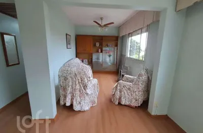 Apartamento com 3 quartos à venda na rua carlos pessoa de brum, 195, santo antônio, porto alegre, 63 m2 por r$ 320.000