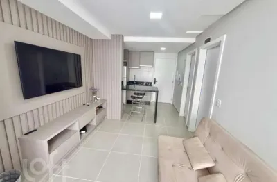 Apartamento com 1 quarto à venda na Rua Do Amor Perfeito, 794, Zona Nova, Capão da Canoa, 34 m2 por R$ 430.000