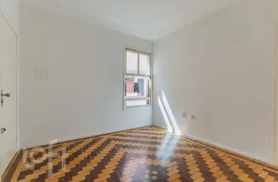 Apartamento com 2 quartos à venda na rua general joão telles, 165, bom fim, porto alegre, 60 m2 por r$ 339.000