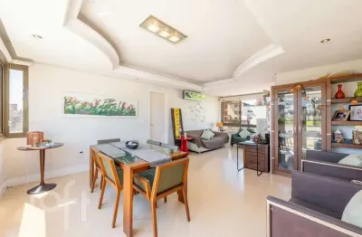 Apartamento com 3 quartos à venda na rua germano petersen júnior, 595, auxiliadora, porto alegre, 114 m2 por r$ 998.000