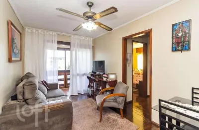 Apartamento com 2 quartos à venda na rua javari, 111, cristo redentor, porto alegre, 60 m2 por r$ 330.000