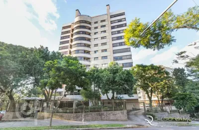 Apartamento com 3 quartos à venda na rua marquês do pombal, 1900, higienópolis, porto alegre, 112 m2 por r$ 1.450.000