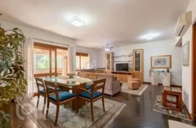 Apartamento com 3 quartos à venda na rua carlos trein filho, 1256, bela vista, porto alegre, 154 m2 por r$ 1.600.000