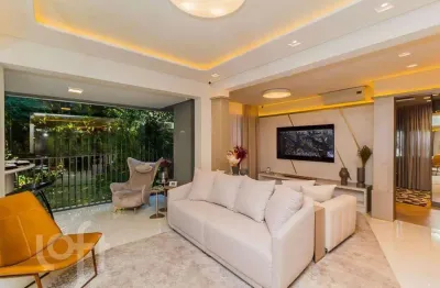 Apartamento com 3 quartos à venda na rua luzitana, 1409, higienópolis, porto alegre, 106 m2 por r$ 1.300.000