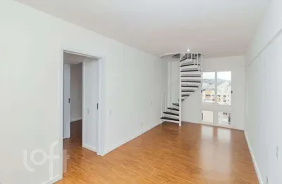 Apartamento com 2 quartos à venda na rua barão do amazonas, 793, jardim botânico, porto alegre, 115 m2 por r$ 550.000