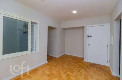 Apartamento com 2 quartos à venda na Rua João de Magalhães, 20, Passo da Areia, Porto Alegre, 65 m2 por R$ 299.000
