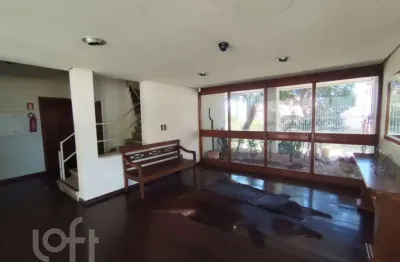 Apartamento com 2 quartos à venda na Rua Professor Cristiano Fischer, 906, Jardim do Salso, Porto Alegre, 119 m2 por R$ 550.000