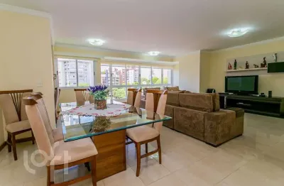 Apartamento com 3 quartos à venda na rua desembargador alves nogueira, 150, petrópolis, porto alegre, 145 m2 por r$ 1.790.000