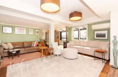 Apartamento com 4 quartos à venda na rua coronel bordini, 555, moinhos de vento, porto alegre, 247 m2 por r$ 1.990.000