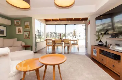 Apartamento com 4 quartos à venda na Rua Coronel Bordini, 555, Moinhos de Vento, Porto Alegre, 247 m2 por R$ 1.990.000