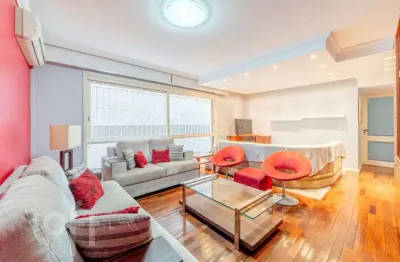 Apartamento com 3 quartos à venda na rua vieira de castro, 314, santana, porto alegre, 122 m2 por r$ 920.000