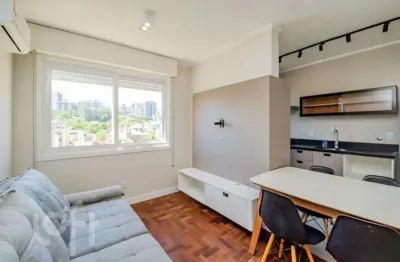 Apartamento com 2 quartos à venda na avenida plínio brasil milano, 275, auxiliadora, porto alegre, 55 m2 por r$ 439.000