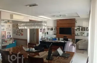 Apartamento com 3 quartos à venda na rua josé albano volkmer, 340, jardim do salso, porto alegre, 164 m2 por r$ 1.950.000