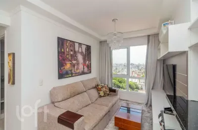 Apartamento com 2 quartos à venda na rua são luís, 1163, santana, porto alegre, 57 m2 por r$ 720.000