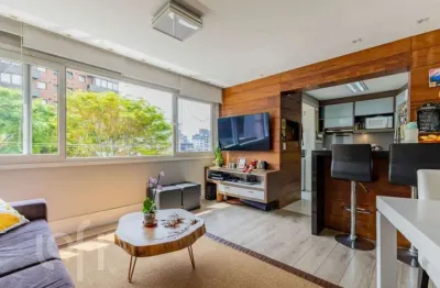 Apartamento com 2 quartos à venda na rua engenheiro adolfo stern, 20, bela vista, porto alegre, 72 m2 por r$ 850.000