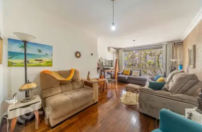 Apartamento com 3 quartos à venda na rua quintino bocaiúva, 767, moinhos de vento, porto alegre, 119 m2 por r$ 860.000