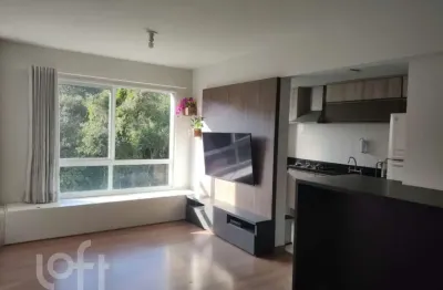 Apartamento com 2 quartos à venda na rua irmão norberto francisco rauch, 755, jardim carvalho, porto alegre, 62 m2 por r$ 350.000