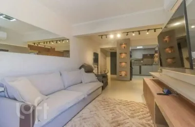 Apartamento com 2 quartos à venda na rua marco polo, 505, cristo redentor, porto alegre, 117 m2 por r$ 1.060.000