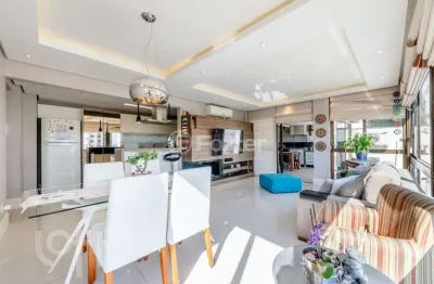 Apartamento com 2 quartos à venda na avenida mariland, 1177, mont serrat, porto alegre, 131 m2 por r$ 1.160.000