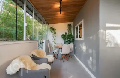 Apartamento com 3 quartos à venda na rua eudoro berlink, 311, mont serrat, porto alegre, 99 m2 por r$ 650.000