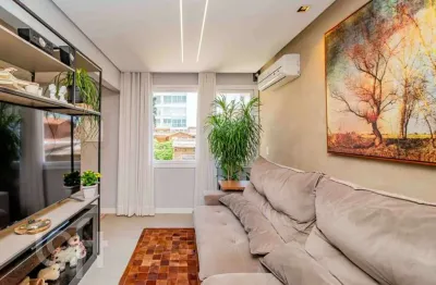 Apartamento com 3 quartos à venda na Rua Eudoro Berlink, 311, Mont Serrat, Porto Alegre, 99 m2 por R$ 650.000