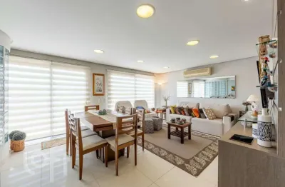 Apartamento com 3 quartos à venda na rua coronel bordini, 700, auxiliadora, porto alegre, 223 m2 por r$ 1.560.000