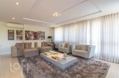 Apartamento com 3 quartos à venda na avenida luiz manoel gonzaga, 23, petrópolis, porto alegre, 140 m2 por r$ 1.630.000