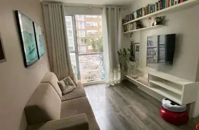 Apartamento com 2 quartos à venda na rua quatro mil quinhentos e setenta e quatro, 39, vila nova, porto alegre, 59 m2 por r$ 340.000