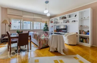 Apartamento com 3 quartos à venda na rua andré puente, 185, independência, porto alegre, 106 m2 por r$ 750.000