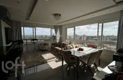 Apartamento com 3 quartos à venda na rua frederico otávio domingues barbosa, 50, sarandi, porto alegre, 92 m2 por r$ 880.000