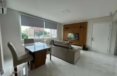 Apartamento com 2 quartos à venda na rua felipe de oliveira, 868, petrópolis, porto alegre, 72 m2 por r$ 780.000