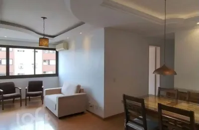 Apartamento com 3 quartos à venda na avenida dom cláudio josé gonçalves ponce de leão, 165, vila ipiranga, porto alegre, 85 m2 por r$ 690.000