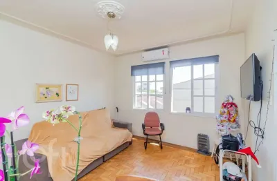 Apartamento com 3 quartos à venda na avenida presidente franklin roosevelt, 549, navegantes, porto alegre, 87 m2 por r$ 330.000