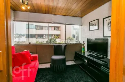 Apartamento com 3 quartos à venda na avenida doutor nilo peçanha, 2760, jardim europa, porto alegre, 136 m2 por r$ 1.400.000