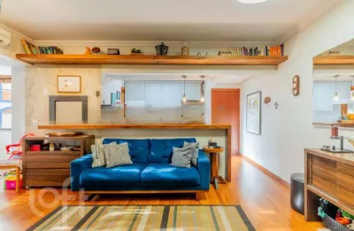 Apartamento com 2 quartos à venda na rua felipe neri, 381, auxiliadora, porto alegre, 72 m2 por r$ 690.000