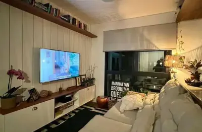 Apartamento com 1 quarto à venda na Rua São Josemaria Escriva, 669, Jardim do Salso, Porto Alegre, 42 m2 por R$ 650.000