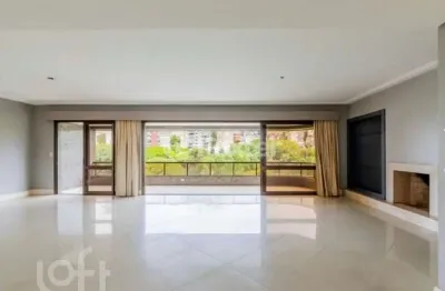 Apartamento com 3 quartos à venda na Rua Desembargador Moreno Loureiro Lima, 195, Bela Vista, Porto Alegre, 229 m2 por R$ 3.400.000