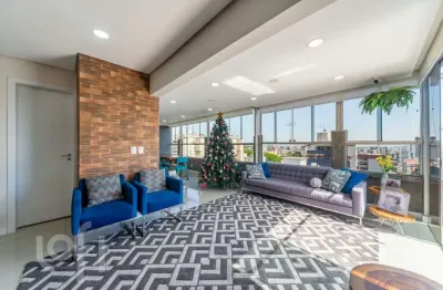 Apartamento com 2 quartos à venda na Rua Coronel Feijó, 1100, Higienópolis, Porto Alegre, 156 m2 por R$ 1.290.000