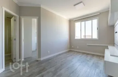 Apartamento com 1 quarto à venda na rua conde de porto alegre, 550, floresta, porto alegre, 37 m2 por r$ 435.100