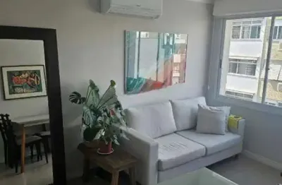 Apartamento com 2 quartos à venda na avenida bagé, 460, petrópolis, porto alegre, 61 m2 por r$ 585.000