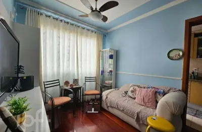 Apartamento com 1 quarto à venda na rua são luís, 1170, partenon, porto alegre, 46 m2 por r$ 350.000