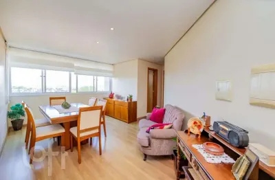 Apartamento com 2 quartos à venda na praça arco verde, 85, cristo redentor, porto alegre, 70 m2 por r$ 540.000