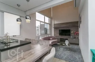 Apartamento com 1 quarto à venda na rua josé albano volkmer, 230, jardim do salso, porto alegre, 63 m2 por r$ 684.000