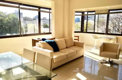 Apartamento com 3 quartos à venda na Rua Leopoldo Bier, 608, Santana, Porto Alegre, 120 m2 por R$ 930.000