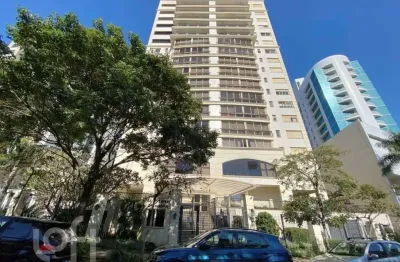 Apartamento com 4 quartos à venda na alameda emílio de menezes, 75, três figueiras, porto alegre, 373 m2 por r$ 5.250.000