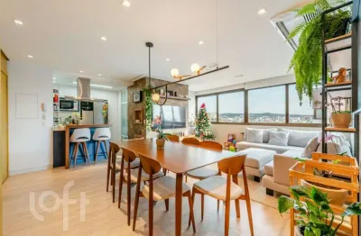 Apartamento com 3 quartos à venda na rua general joão telles, 393, bom fim, porto alegre, 96 m2 por r$ 1.480.000