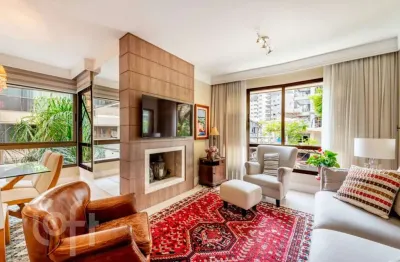 Apartamento com 2 quartos à venda na rua casemiro de abreu, 1533, bela vista, porto alegre, 86 m2 por r$ 1.190.000